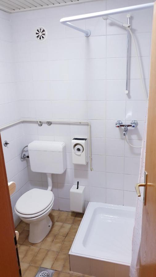 Apartma Bellevue Rogla Appartement Vitanje Buitenkant foto